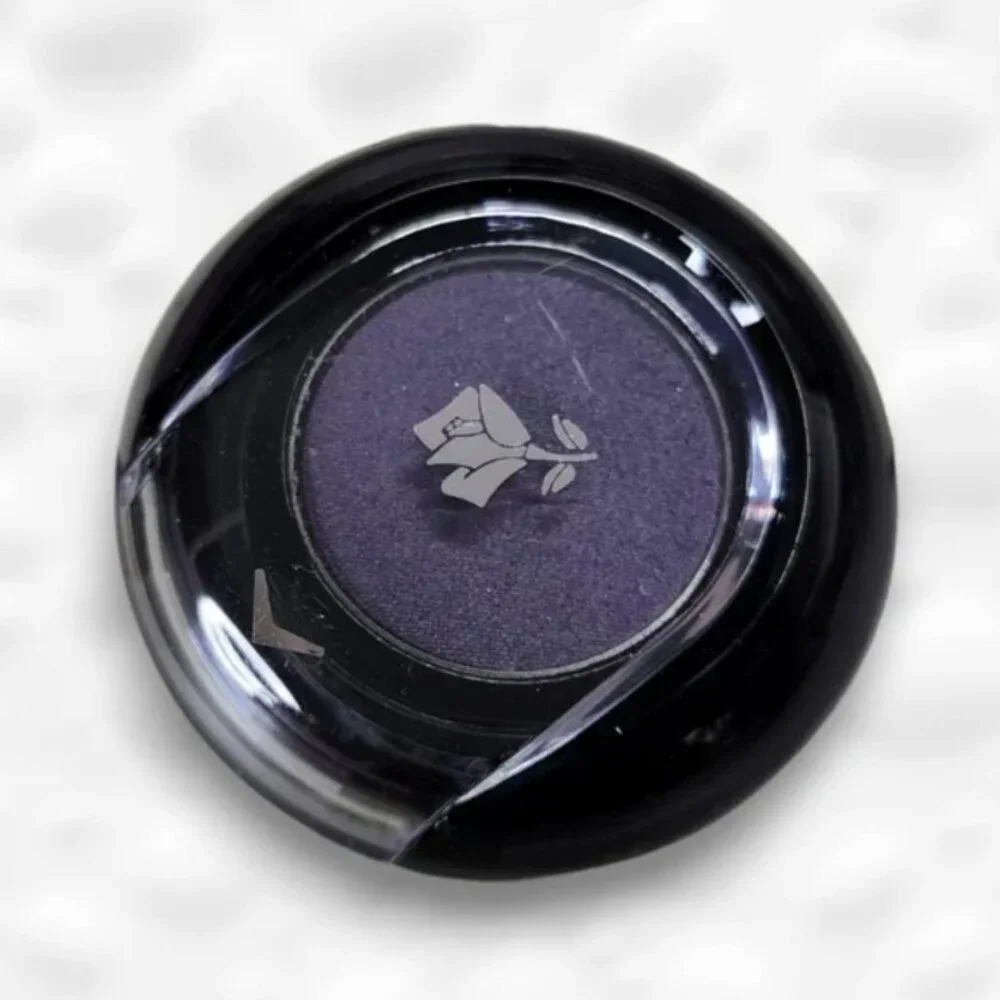 Lancôme Color Design Eyeshadow in Sultry Violet (Metallic) Dark Purple RARE
